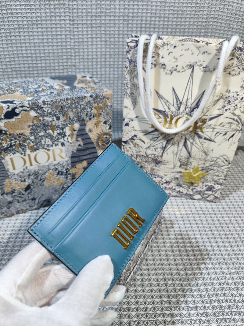 Christian Dior Wallet